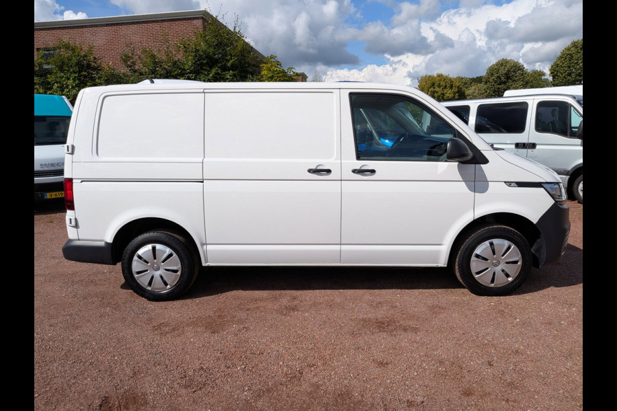 Volkswagen Transporter 2.0 TDI L1H1 Airco / Cruise