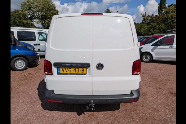 Volkswagen Transporter 2.0 TDI L1H1 Airco / Cruise