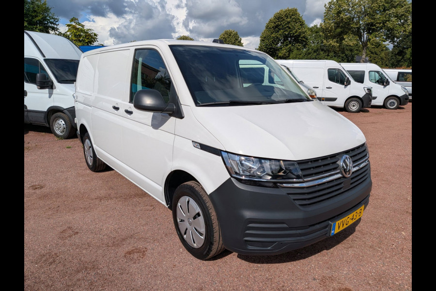 Volkswagen Transporter 2.0 TDI L1H1 Airco / Cruise