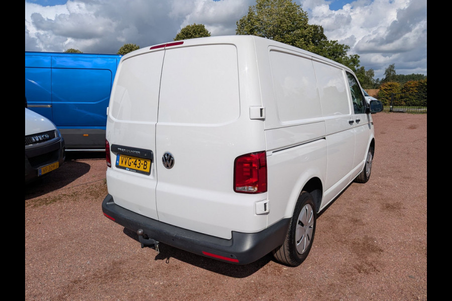 Volkswagen Transporter 2.0 TDI L1H1 Airco / Cruise
