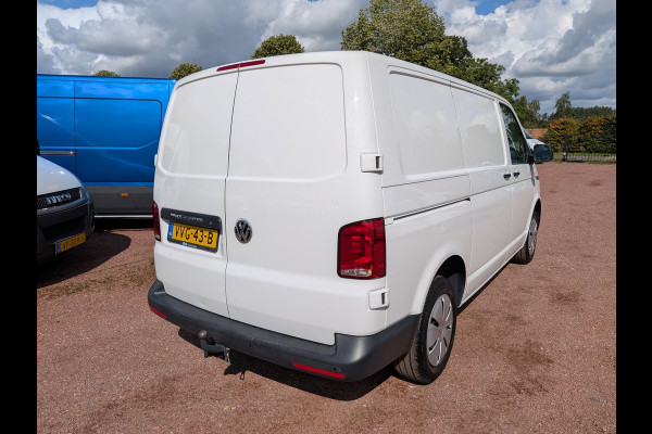 Volkswagen Transporter 2.0 TDI L1H1 Airco / Cruise