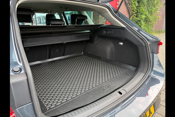 Seat Leon Sportstourer 1.5 TSI FR Business Intense - Climate - Navi - Parkeerhulp