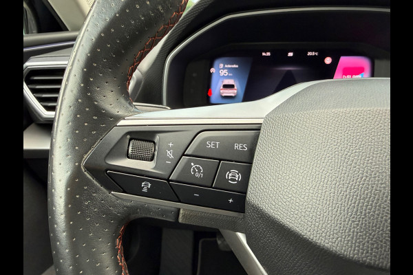 Seat Leon Sportstourer 1.5 TSI FR Business Intense - Climate - Navi - Parkeerhulp