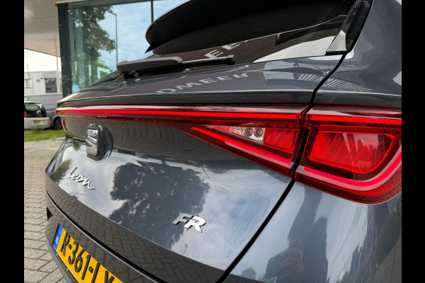 Seat Leon Sportstourer 1.5 TSI FR Business Intense - Climate - Navi - Parkeerhulp