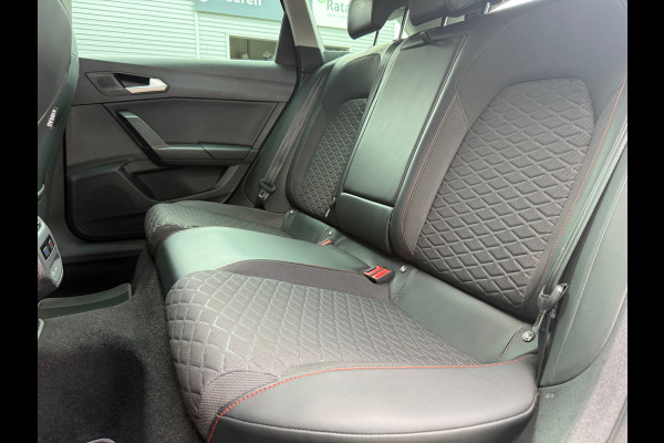Seat Leon Sportstourer 1.5 TSI FR Business Intense - Climate - Navi - Parkeerhulp