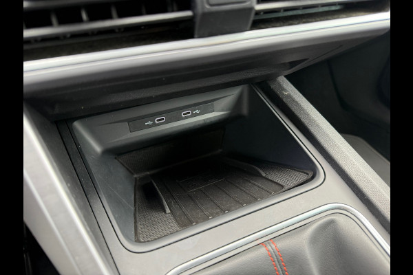 Seat Leon Sportstourer 1.5 TSI FR Business Intense - Climate - Navi - Parkeerhulp