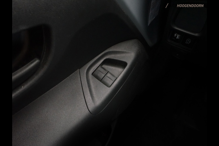 Citroën C1 1.0 VTi Feel (APPLE CARPLAY,PARKEERSENSOREN,LED VERLICHTING,CRUISE,AIRCO,COMFORT-STOELEN,TOPCONDITIE)