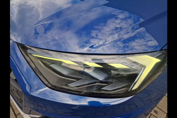 Audi A1 Sportback 40 TFSI 207PK 3x S-Line /Matrix /Keyless /Ascari Blue