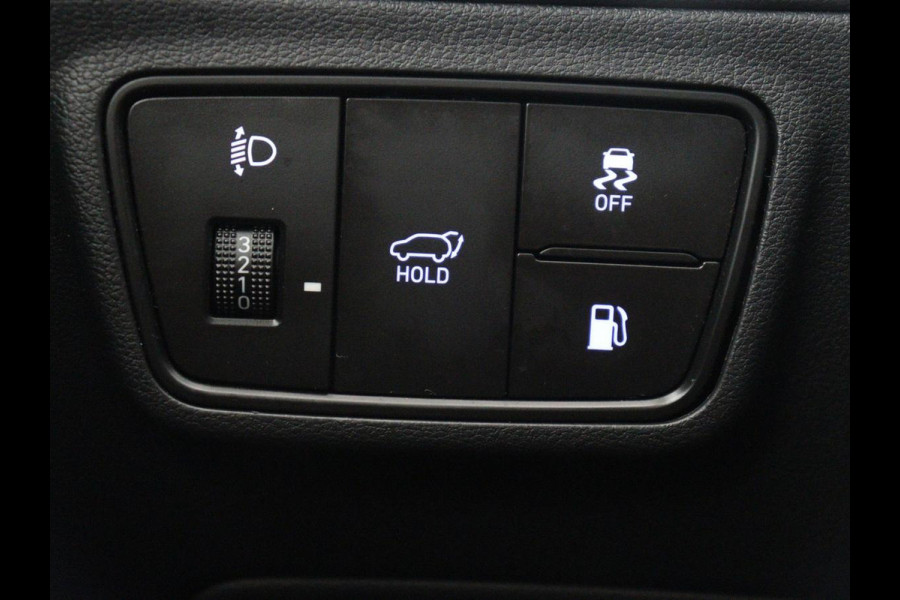 Hyundai Tucson 1.6 T-GDI PHEV Premium 4WD | SOH 96,9% | Memory | Leder | Stuur/stoel verwarming | Stoel ventilatie | Adaptive cruise | 360 camera | Park assist | Achterbank verwarming | Climate control