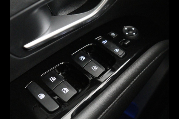 Hyundai Tucson 1.6 T-GDI PHEV Premium 4WD | SOH 96,9% | Memory | Leder | Stuur/stoel verwarming | Stoel ventilatie | Adaptive cruise | 360 camera | Park assist | Achterbank verwarming | Climate control