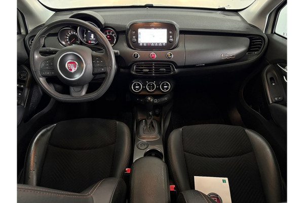 Fiat 500X Cross 1.4 Turbo MultiAir Cross - Automaat - Pano/Schuifdak - Navi - Winterpakket