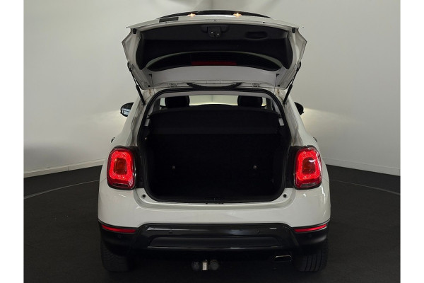 Fiat 500X Cross 1.4 Turbo MultiAir Cross - Automaat - Pano/Schuifdak - Navi - Winterpakket
