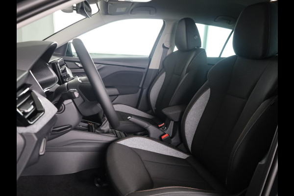 Škoda SCALA 1.0 TSI Edition | Stoel- en stuurverwarming| Trekhaak | Draadloos laden | 16 inch lichtmetalen velgen|