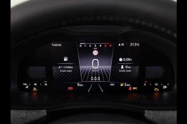 Škoda SCALA 1.0 TSI Edition | Stoel- en stuurverwarming| Trekhaak | Draadloos laden | 16 inch lichtmetalen velgen|
