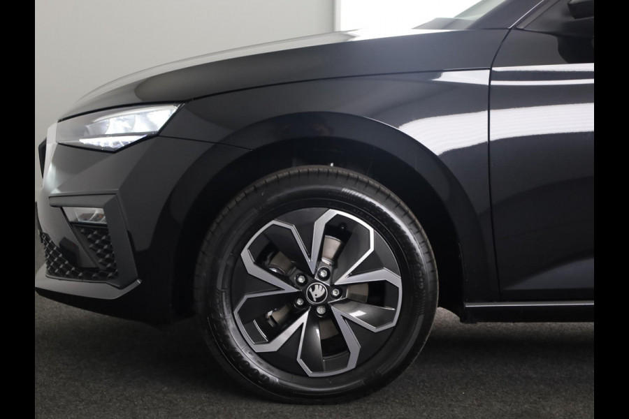 Škoda SCALA 1.0 TSI Edition | Stoel- en stuurverwarming| Trekhaak | Draadloos laden | 16 inch lichtmetalen velgen|