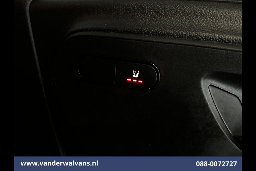 Mercedes-Benz Sprinter 317 CDI 170pk L2H2 Euro6 Airco | Camera | Navigatie | Apple Carplay | LED Android Auto, Parkeersensoren, Stoelverwarming