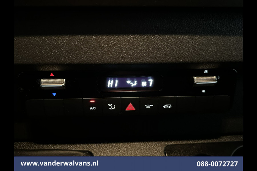 Mercedes-Benz Sprinter 317 CDI 170pk L2H2 Euro6 Airco | Camera | Navigatie | Apple Carplay | LED Android Auto, Parkeersensoren, Stoelverwarming