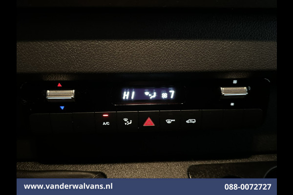 Mercedes-Benz Sprinter 317 CDI 170pk L2H2 Euro6 Airco | Camera | Navigatie | Apple Carplay | LED Android Auto, Parkeersensoren, Stoelverwarming
