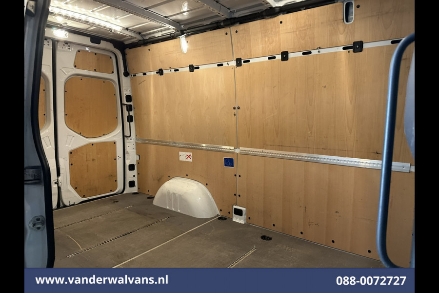 Mercedes-Benz Sprinter 317 CDI 170pk L2H2 Euro6 Airco | Camera | Navigatie | Apple Carplay | LED Android Auto, Parkeersensoren, Stoelverwarming