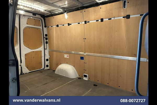 Mercedes-Benz Sprinter 317 CDI 170pk L2H2 Euro6 Airco | Camera | Navigatie | Apple Carplay | LED Android Auto, Parkeersensoren, Stoelverwarming