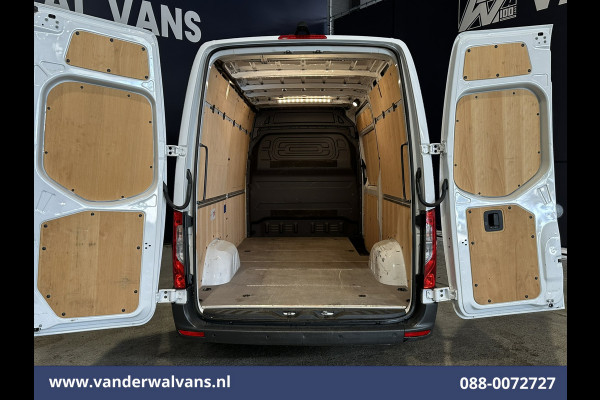 Mercedes-Benz Sprinter 317 CDI 170pk L2H2 Euro6 Airco | Camera | Navigatie | Apple Carplay | LED Android Auto, Parkeersensoren, Stoelverwarming