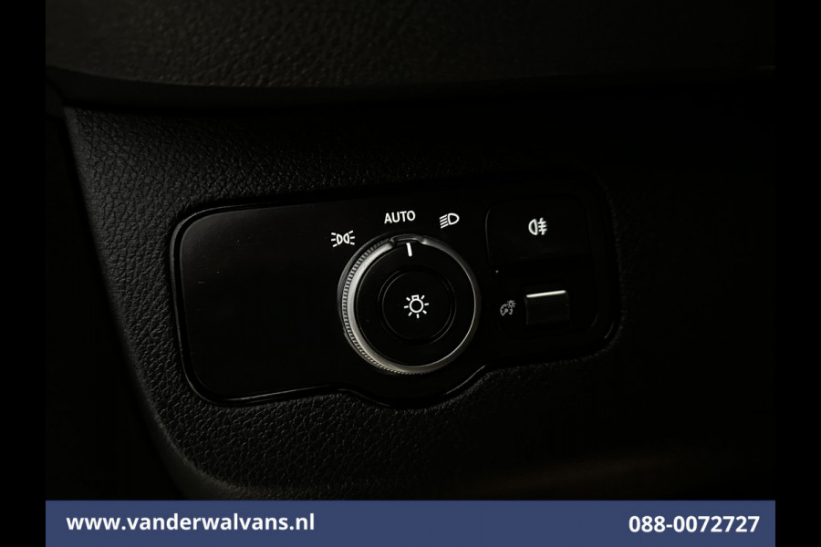 Mercedes-Benz Sprinter 317 CDI 170pk L2H2 Euro6 Airco | Camera | Navigatie | Apple Carplay | LED Android Auto, Parkeersensoren, Stoelverwarming