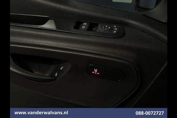 Mercedes-Benz Sprinter 317 CDI 170pk L2H2 Euro6 Airco | Camera | Navigatie | Apple Carplay | LED Android Auto, Parkeersensoren, Stoelverwarming