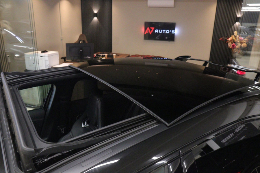 Mercedes-Benz A-Klasse AMG 45 S 4MATIC+ PANO/KUIPSTOELEN/CARPLAY/HUD/VOL