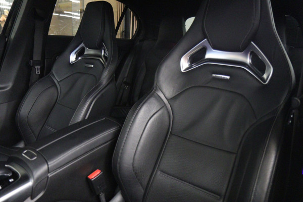 Mercedes-Benz A-Klasse AMG 45 S 4MATIC+ PANO/KUIPSTOELEN/CARPLAY/HUD/VOL