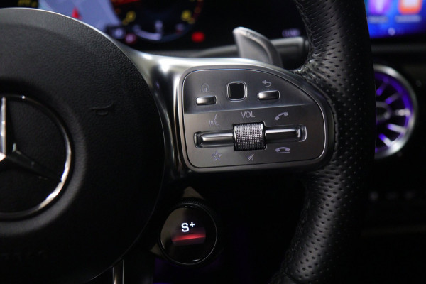 Mercedes-Benz A-Klasse AMG 45 S 4MATIC+ PANO/KUIPSTOELEN/CARPLAY/HUD/VOL