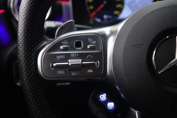 Mercedes-Benz A-Klasse AMG 45 S 4MATIC+ PANO/KUIPSTOELEN/CARPLAY/HUD/VOL
