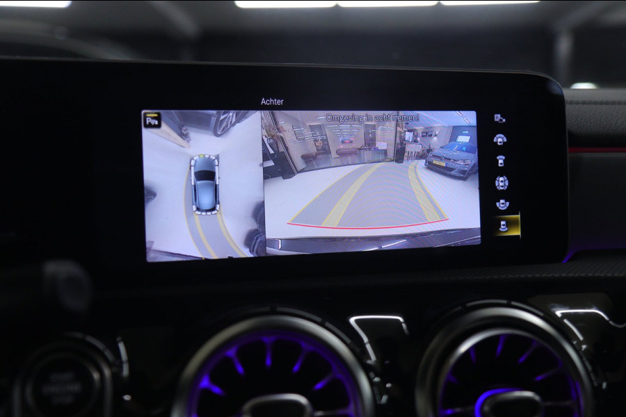 Mercedes-Benz A-Klasse AMG 45 S 4MATIC+ PANO/KUIPSTOELEN/CARPLAY/HUD/VOL