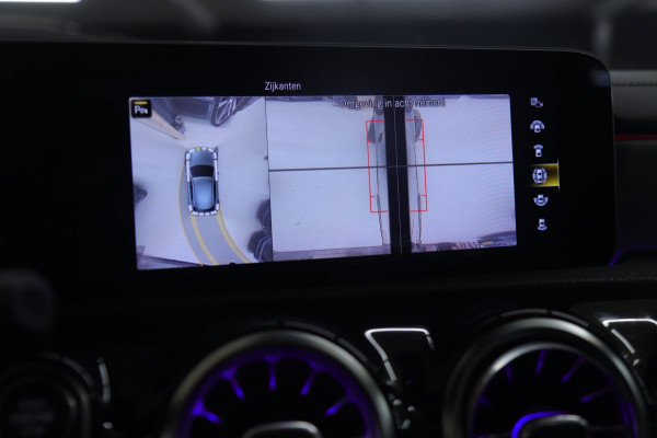 Mercedes-Benz A-Klasse AMG 45 S 4MATIC+ PANO/KUIPSTOELEN/CARPLAY/HUD/VOL