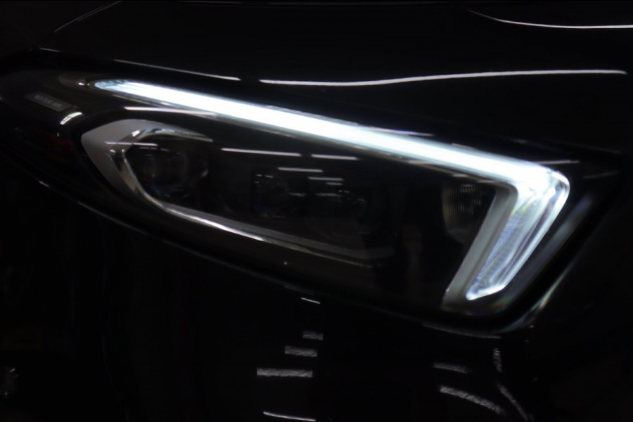 Mercedes-Benz A-Klasse AMG 45 S 4MATIC+ PANO/KUIPSTOELEN/CARPLAY/HUD/VOL