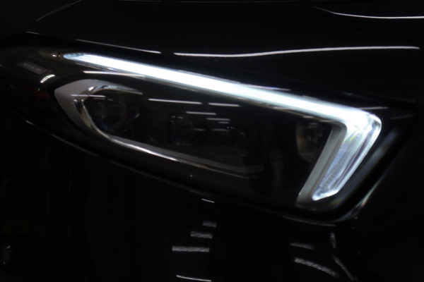Mercedes-Benz A-Klasse AMG 45 S 4MATIC+ PANO/KUIPSTOELEN/CARPLAY/HUD/VOL
