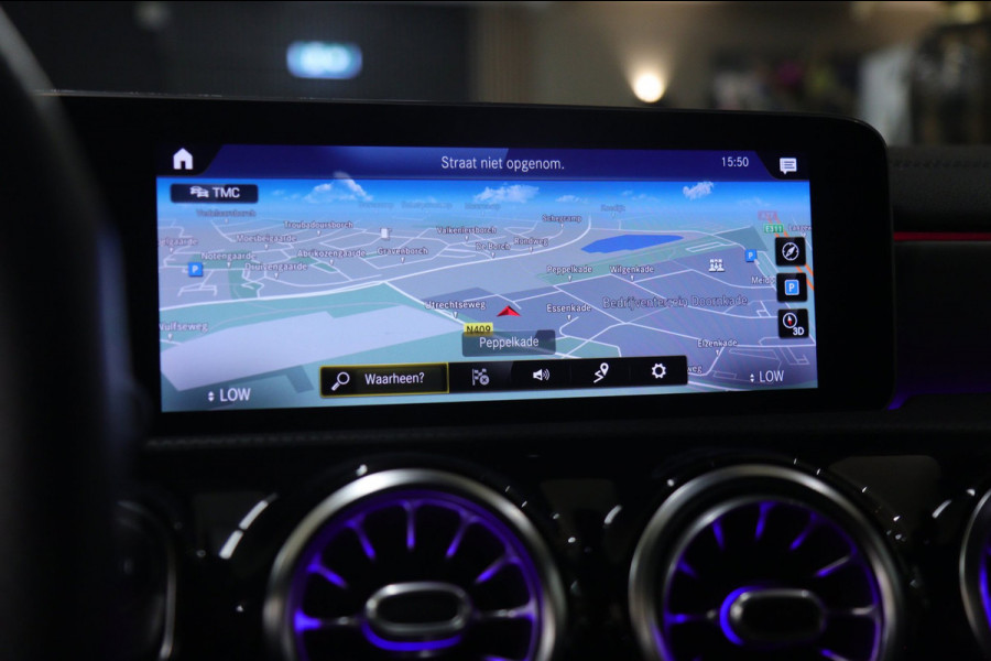 Mercedes-Benz A-Klasse AMG 45 S 4MATIC+ PANO/KUIPSTOELEN/CARPLAY/HUD/VOL