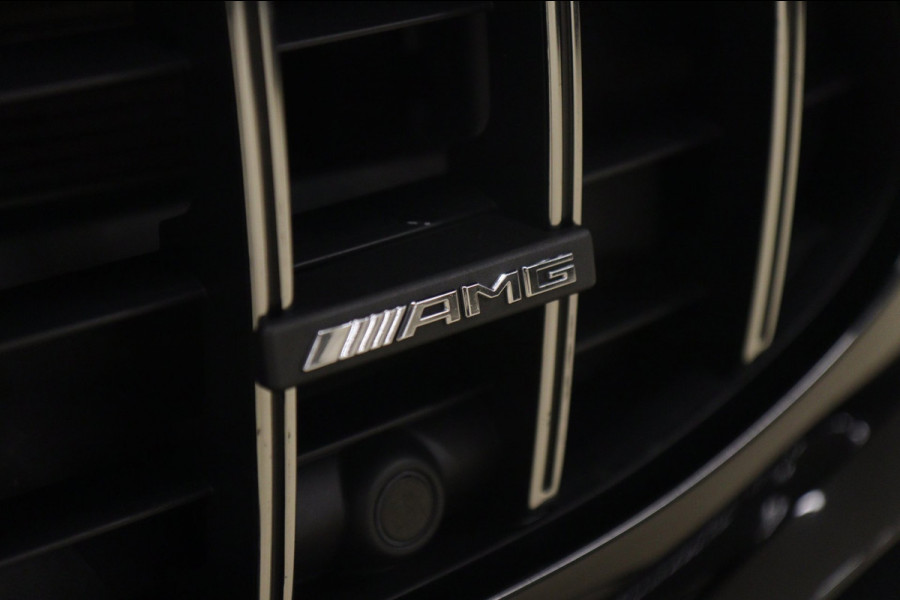 Mercedes-Benz A-Klasse AMG 45 S 4MATIC+ PANO/KUIPSTOELEN/CARPLAY/HUD/VOL