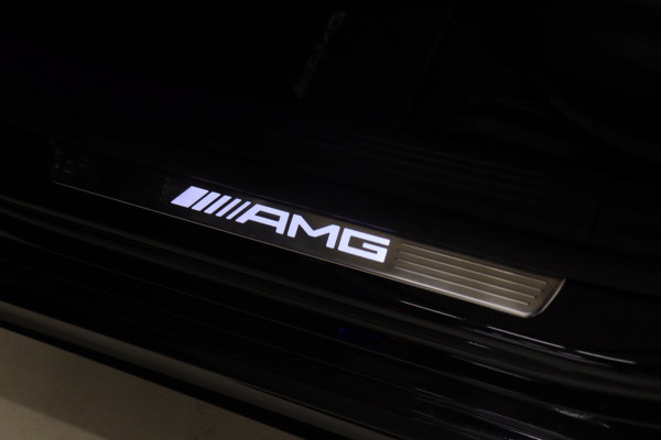 Mercedes-Benz A-Klasse AMG 45 S 4MATIC+ PANO/KUIPSTOELEN/CARPLAY/HUD/VOL