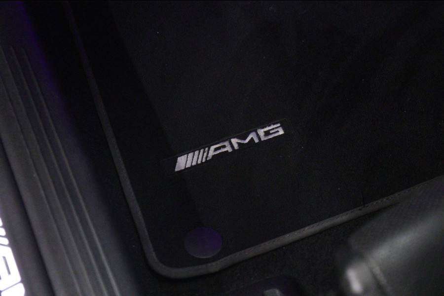 Mercedes-Benz A-Klasse AMG 45 S 4MATIC+ PANO/KUIPSTOELEN/CARPLAY/HUD/VOL