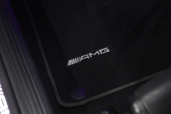 Mercedes-Benz A-Klasse AMG 45 S 4MATIC+ PANO/KUIPSTOELEN/CARPLAY/HUD/VOL