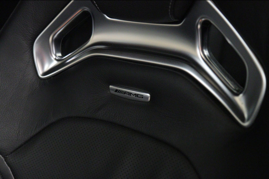 Mercedes-Benz A-Klasse AMG 45 S 4MATIC+ PANO/KUIPSTOELEN/CARPLAY/HUD/VOL