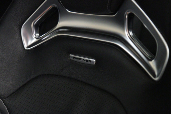 Mercedes-Benz A-Klasse AMG 45 S 4MATIC+ PANO/KUIPSTOELEN/CARPLAY/HUD/VOL