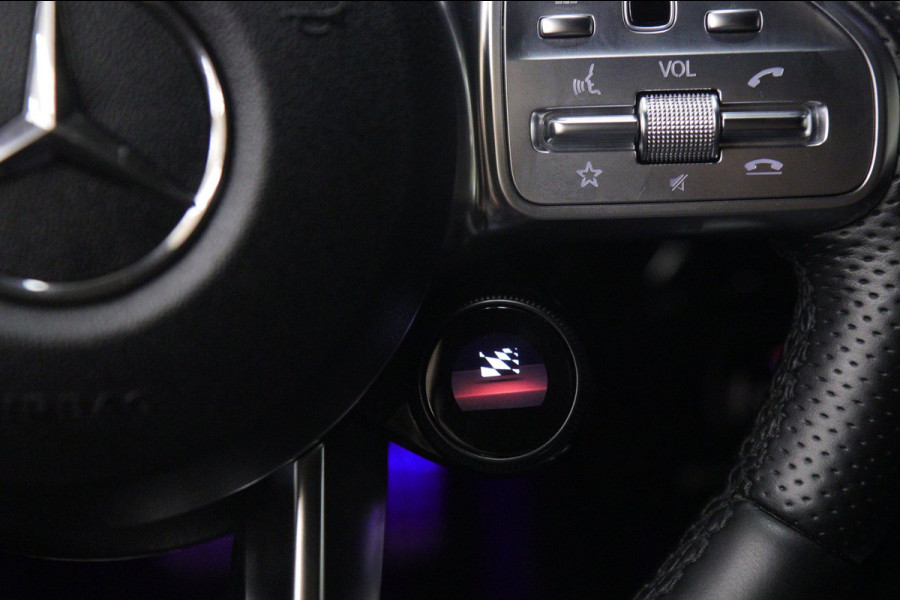 Mercedes-Benz A-Klasse AMG 45 S 4MATIC+ PANO/KUIPSTOELEN/CARPLAY/HUD/VOL