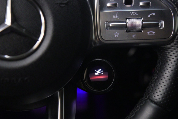 Mercedes-Benz A-Klasse AMG 45 S 4MATIC+ PANO/KUIPSTOELEN/CARPLAY/HUD/VOL