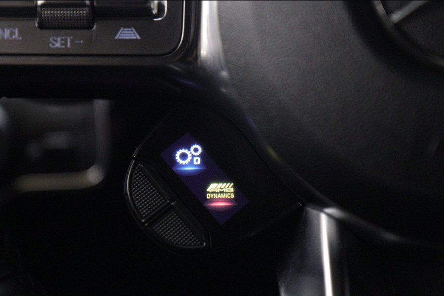 Mercedes-Benz A-Klasse AMG 45 S 4MATIC+ PANO/KUIPSTOELEN/CARPLAY/HUD/VOL