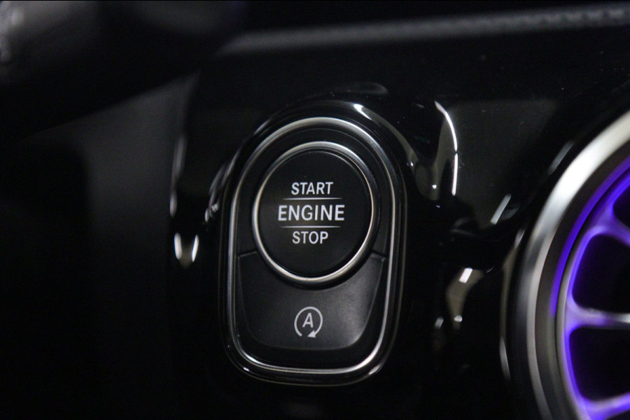 Mercedes-Benz A-Klasse AMG 45 S 4MATIC+ PANO/KUIPSTOELEN/CARPLAY/HUD/VOL