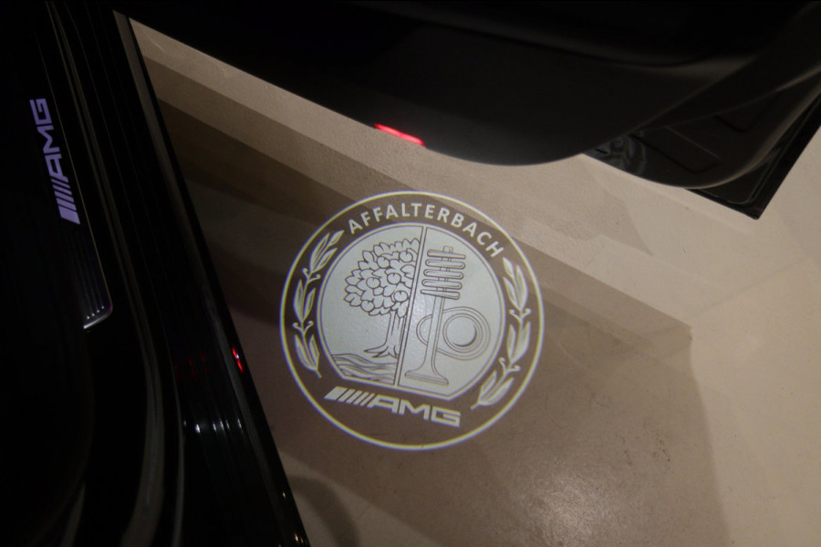 Mercedes-Benz A-Klasse AMG 45 S 4MATIC+ PANO/KUIPSTOELEN/CARPLAY/HUD/VOL