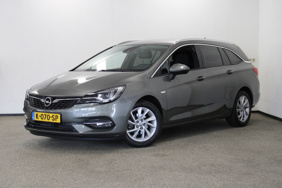 Opel Astra Sports Tourer 1.2 Ultimate