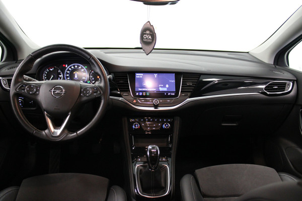Opel Astra Sports Tourer 1.2 Ultimate