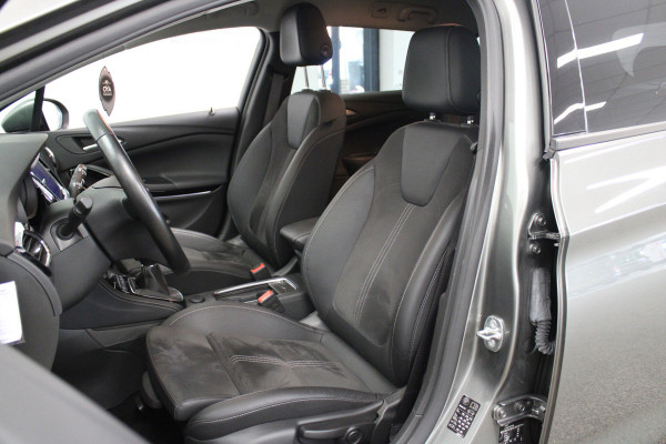 Opel Astra Sports Tourer 1.2 Ultimate